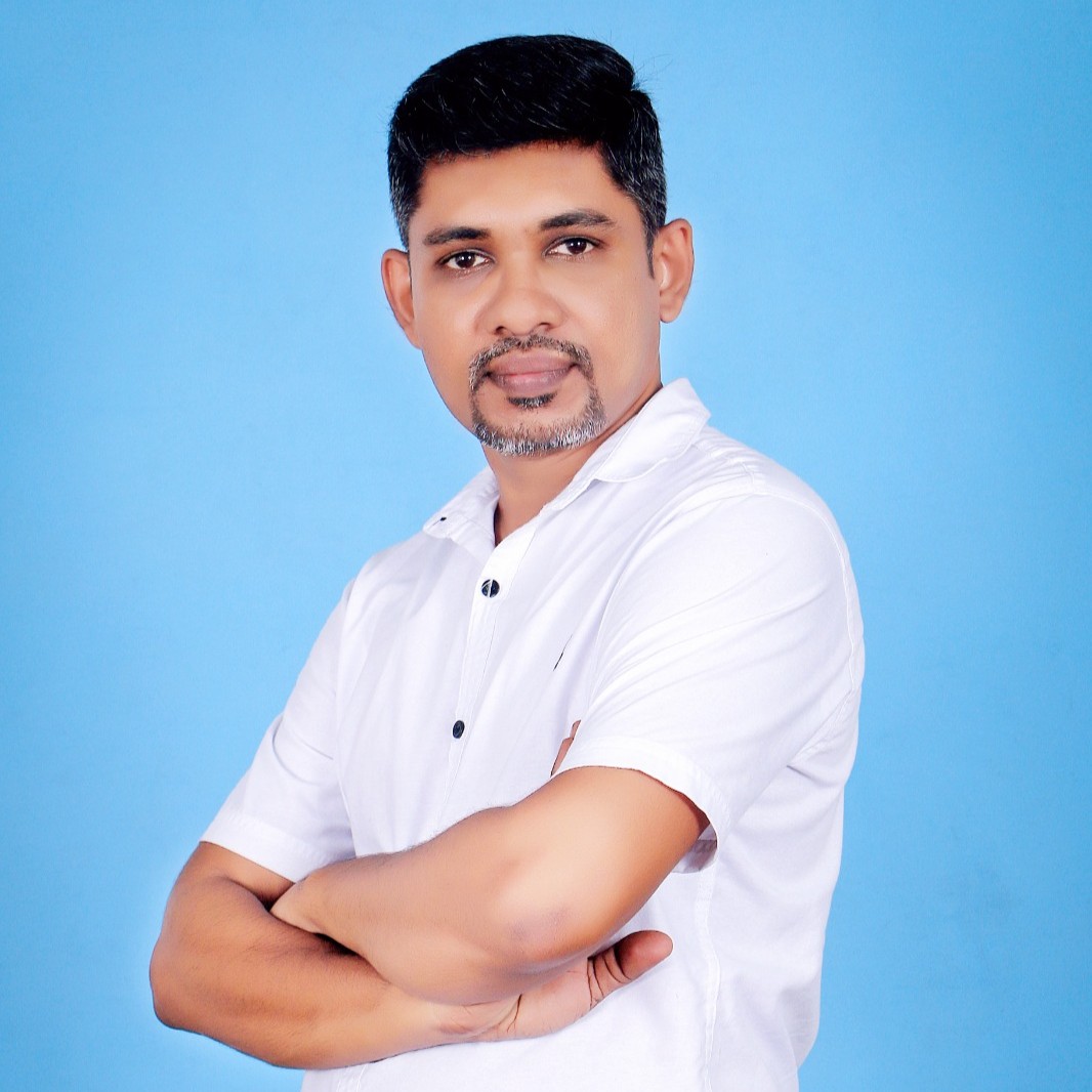 Dilhan Nalaka Ariyarathna